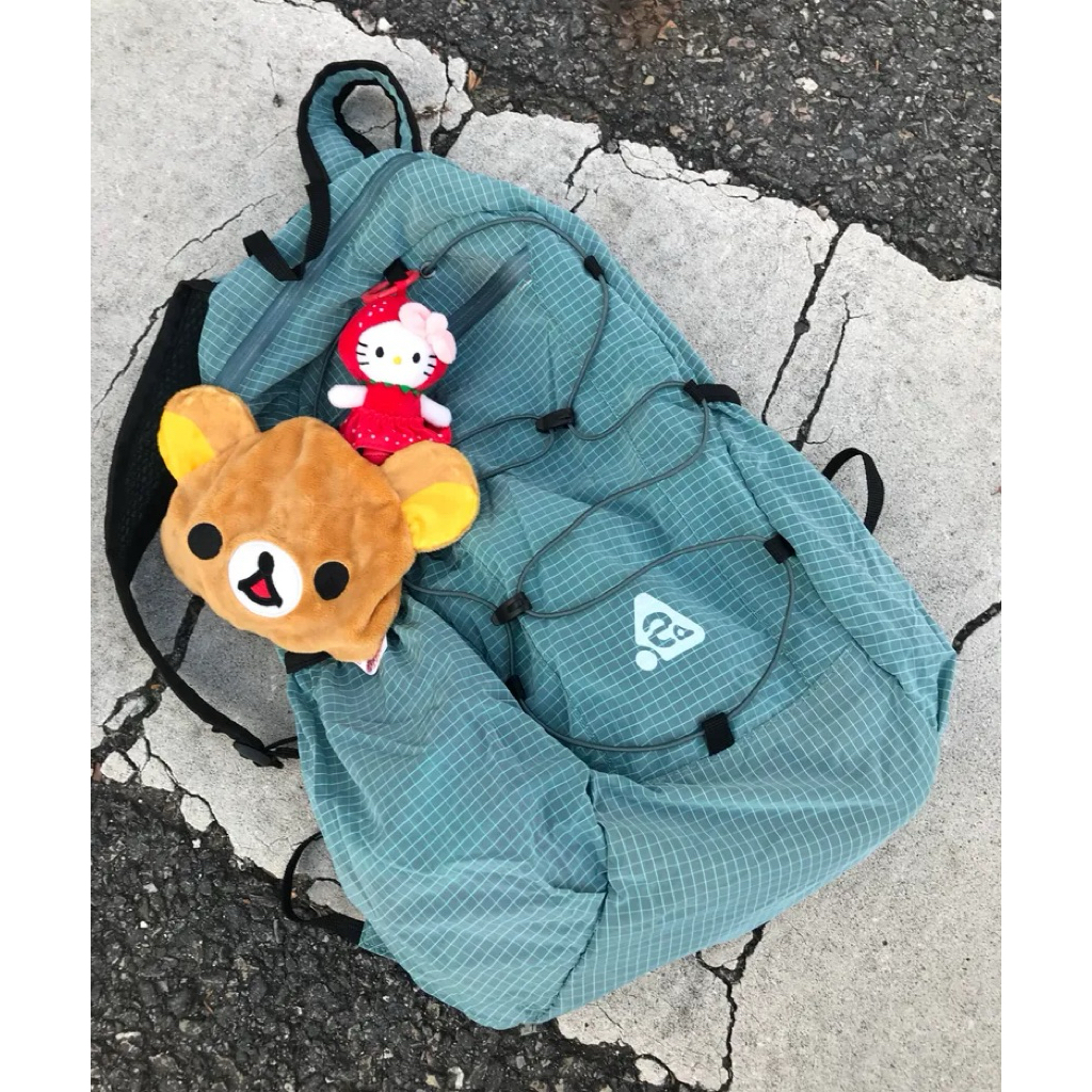 [พรีออเดอร์] Heisan Pocket Bag V2 Nylon