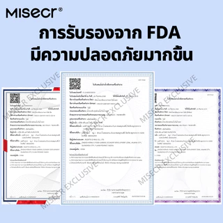 misecr ผ้าอนามัย แบบกางเกงใน ป้องกันการซึมซับ นุ่มและอ่อนโยนต่อผิว ซึมซับสูง