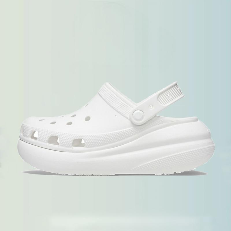 รองเท้าแตะCSต้นฉบับ 100% ไซซ์บวกสำหรับผู้หญิง รหัส206750