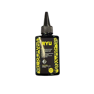 น้ำยาหยอดโซ่ RYU CHAIN LUBE THE ULTIMATE HIGH SPEED 120ML