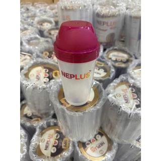 [ของแถมไม่จำหน่าย] แก้วพลาสติกชงนม ใช้งานสะดวกง่าย — ของแถมพิเศษเฉพาะจาก Neplus