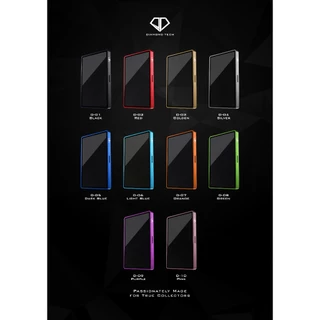 [BGS Slab Case] Diamond Tech-เคสพรีเมี่ยมสำหรับ BGS 35PT , Premium Case for BGS Slab 35PT