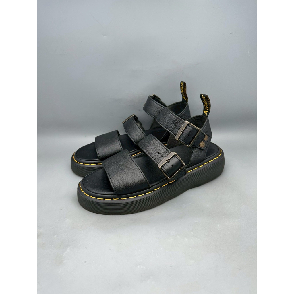 Dr.martens Gryphon Quad Size41