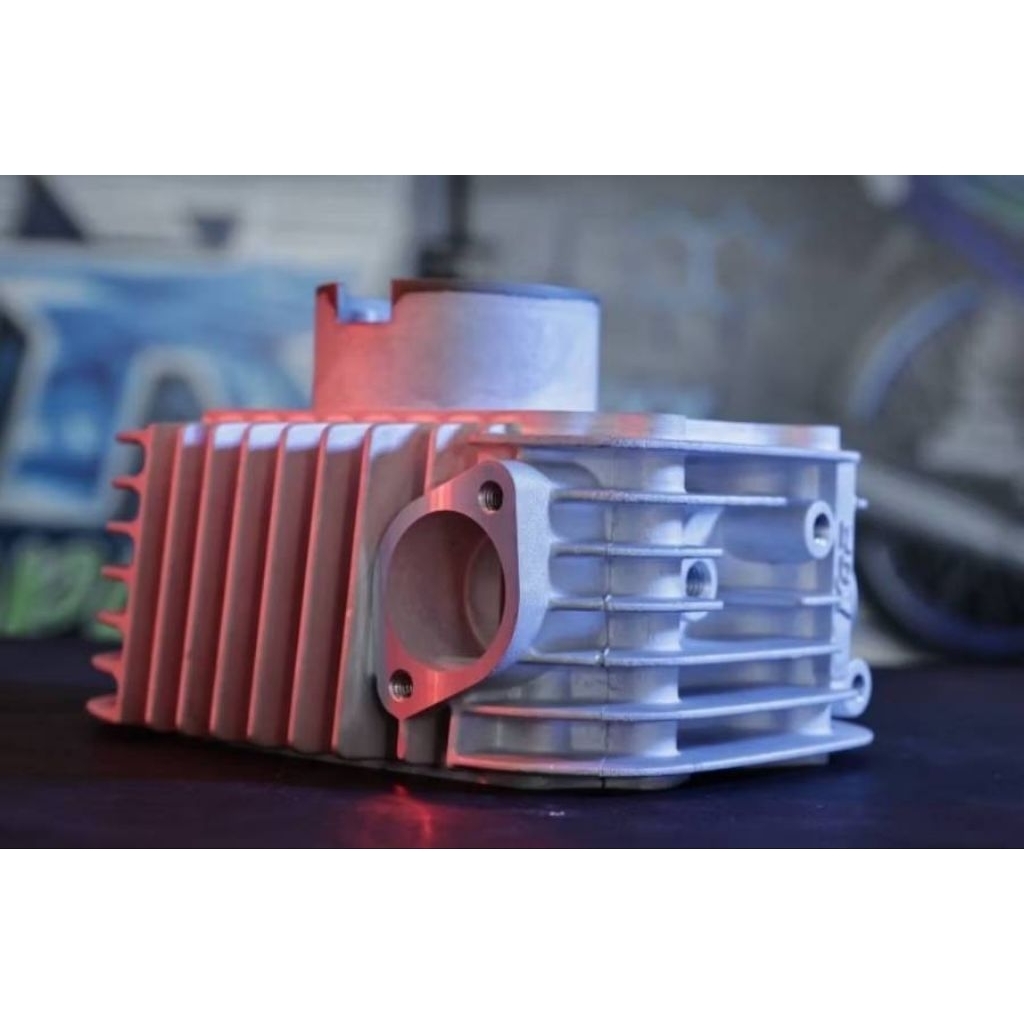 เสื้อเซรามิก wave125 มีขนาด57/59/66/67 KDR