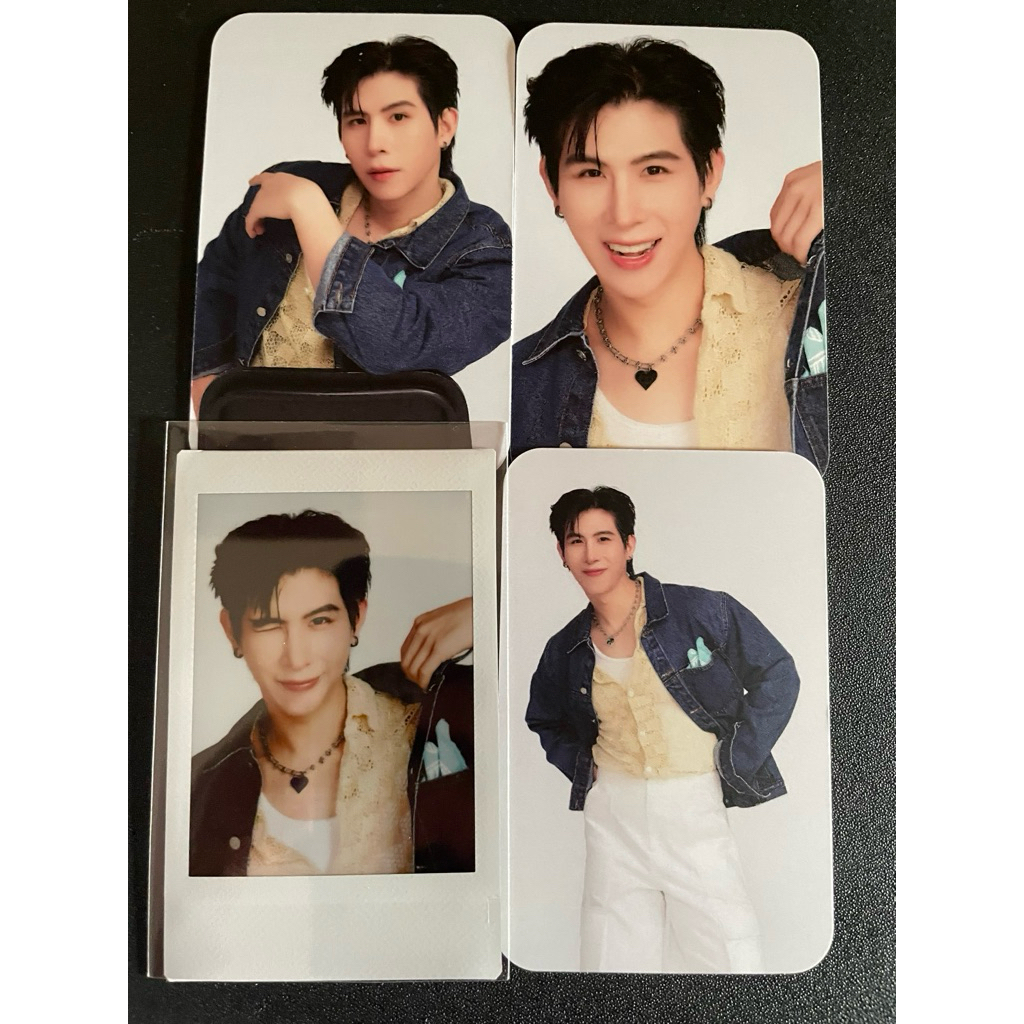 การ์ดPark-Poppy DMD (DMD CHARITY 2024)