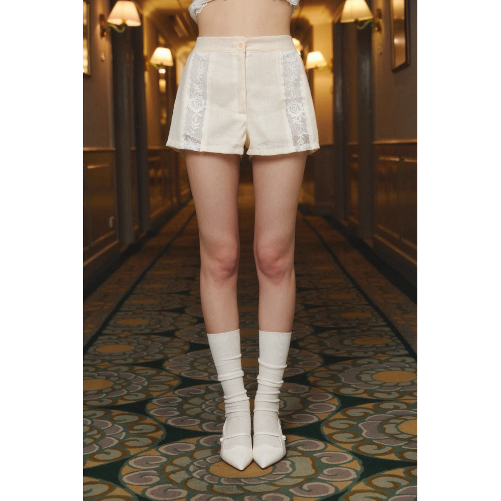 Hanna.bgg Tippy short (H236) 🪴