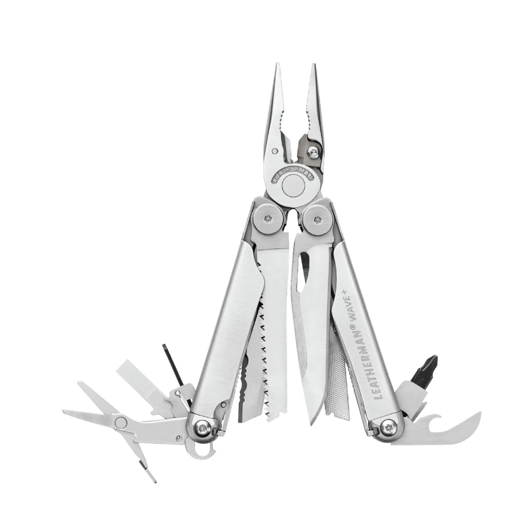 Leatherman Wave Plus