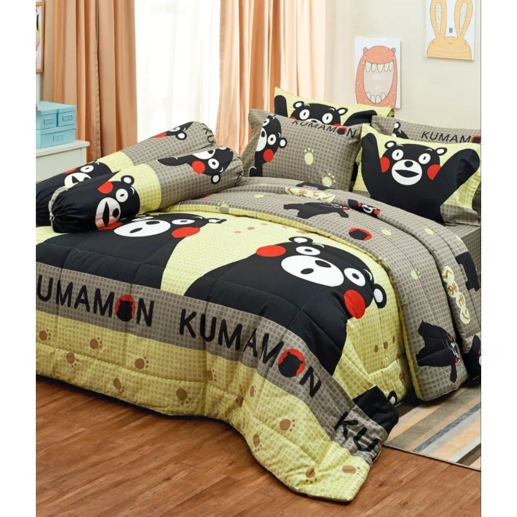 🆕️500 เส้นด้าย 🌈 Jessica Micro Tencel🌈Tulip Micro Jacquard ผ้าปูที่นอน (ไม่รวมผ้านวม)