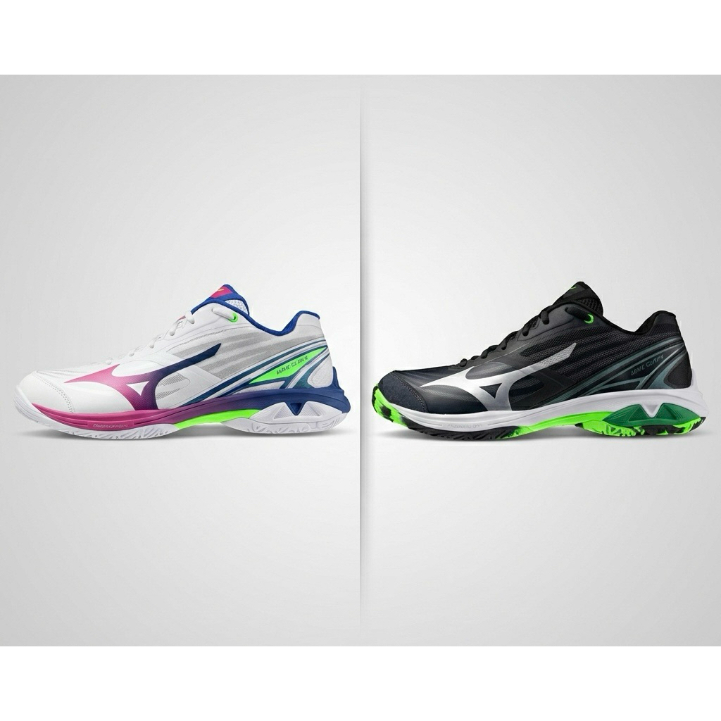 (พร้อมส่ง)MIZUNO WAVE CLAW 4 รองเท้ารุ่นใหม่ปี 2026 New Model ของ MIZUNO ปีนี้
