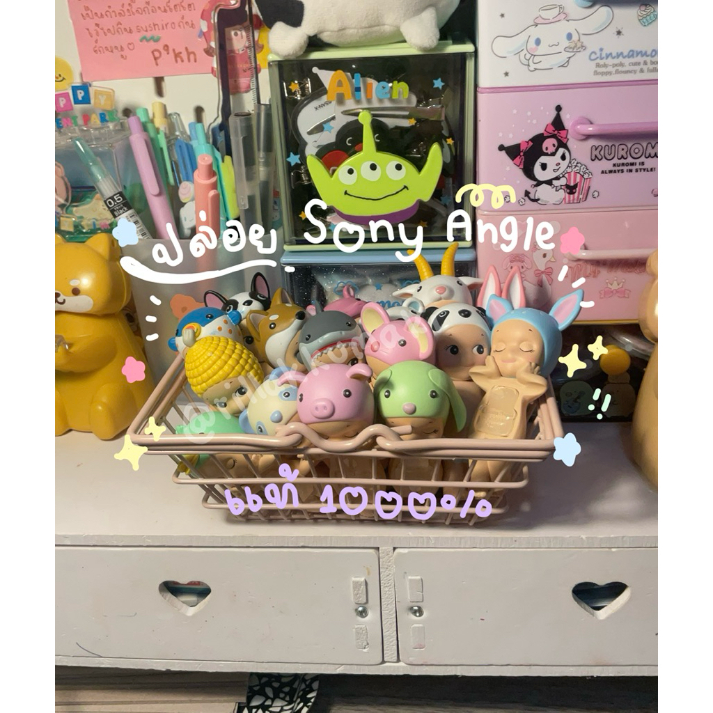 👶🏻Hipper Model Sony Angle แท้100%🪽