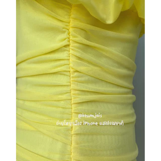 #BJnelDress260305เดรส