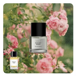 Amitie perfume, No.043, No.424, new [แบ่ง 2 ml]