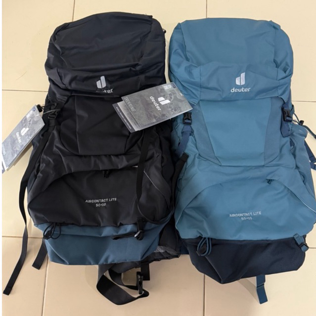Deuter futuraairtrek กระเป๋า backpack กระเป๋าเดินทาง กระเป๋าเดินป่า