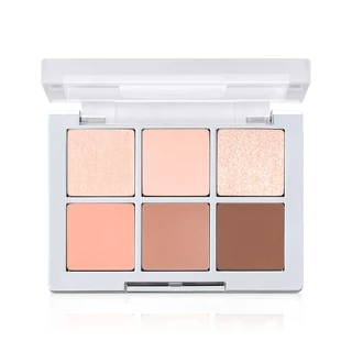 SALE ล้างสต๊อก ส่งฟรี 2aN BETTER ME EYE PALETTE JAPAN 01 Sunlit พาเลซตา มีหลายช่อง ติดทน ตาเป็นประกาย แพ็คเกจญี่ปุ่น