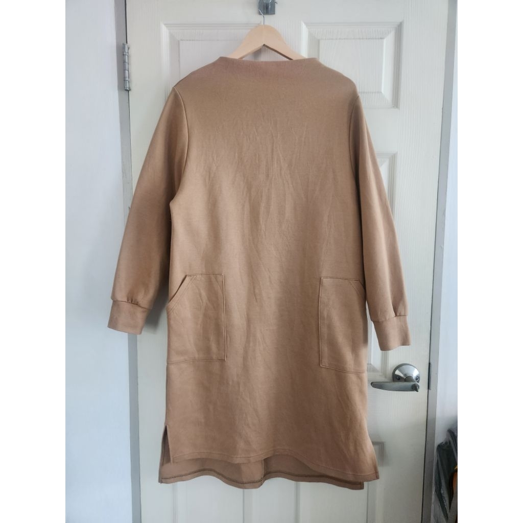 BEAMS BOY DRESS SIZE M แท้ 💯✅️