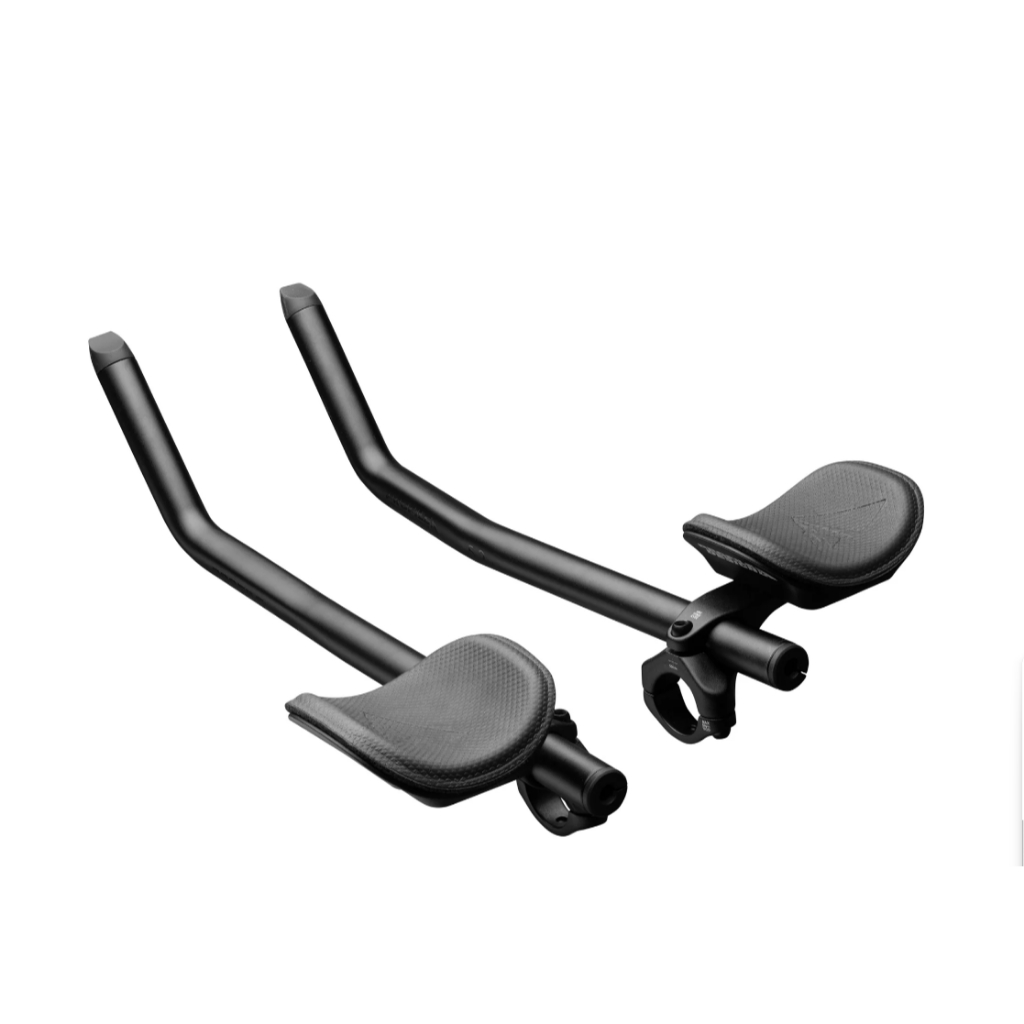 แฮนด์ไตร์บาร์ AEROBAR PROFILE DESIGN Sonic Ergo 52a