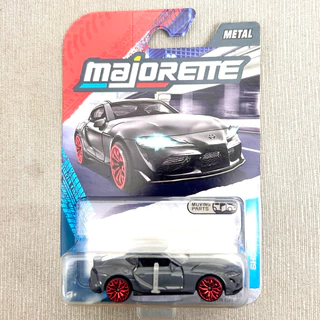 C2Kun|รถเหล็กมาจอเร็ตต์ Majorette JDM Legend สายรถญี่ปุ่นน่าสะสม