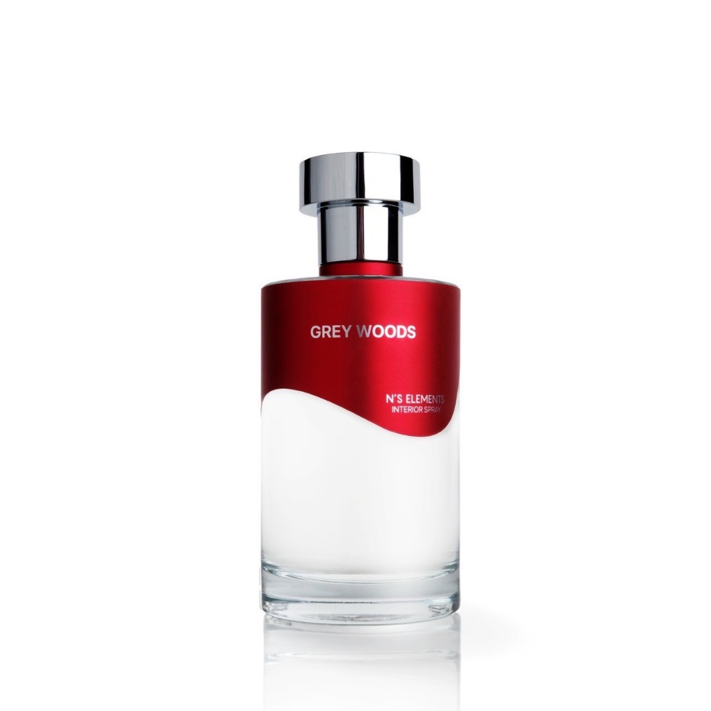 TWENTYSECOND ผลิตภัณฑ์สเปรย์ แบรนด์ N’s Elements – N’s Elements Scented Spray ราคา ถูกที่สุด ดีลบีเคเค แกลเลอรีภาพที่ 3