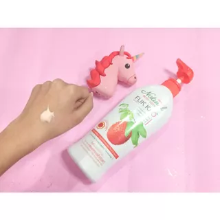 mistine natural body lotion มิสทิน เนเชอรัล บอดี้ โลชั่น ฟักข้าว(ขาว) ใบบัวบก(กระชับ) ดาหลา(ชุ่มชื่น) ผลิตภัณฑ์บำรุงผิวก