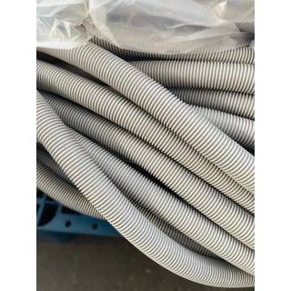 ท่อน้ำทิ้งเครื่องซักผ้า 1.5-10 เมตร ท่อน้ำทิ้งอ้างล้างจาน ท่อน้ำทิ้งเครื่องซักผ้าทุกยี่ห้อ จัดส่งไว
