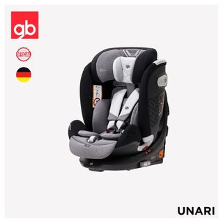 GB คาร์ซีท UNARI i-Size - MABLE