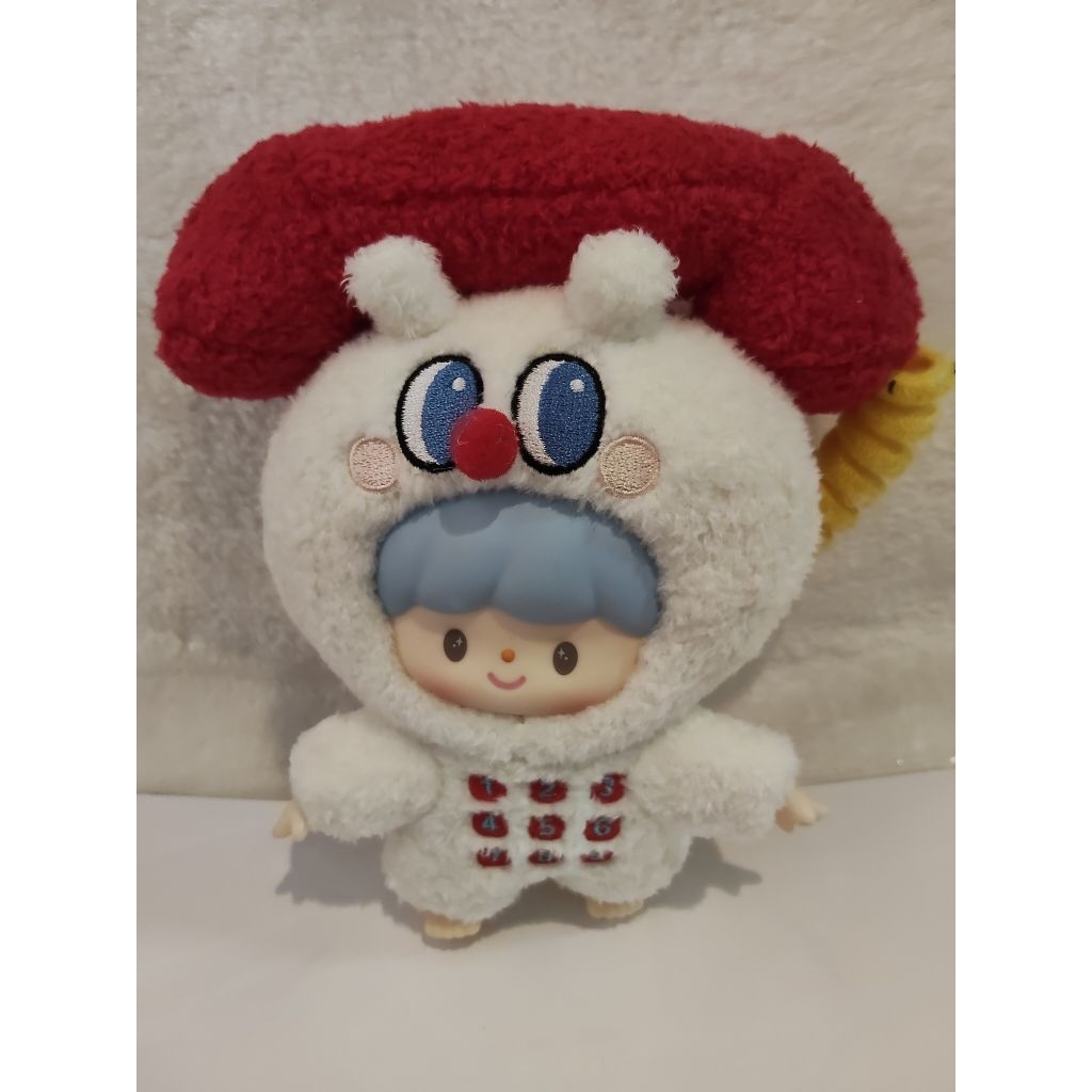 🪄✨ พวงกุญแจ Zzoton☎️