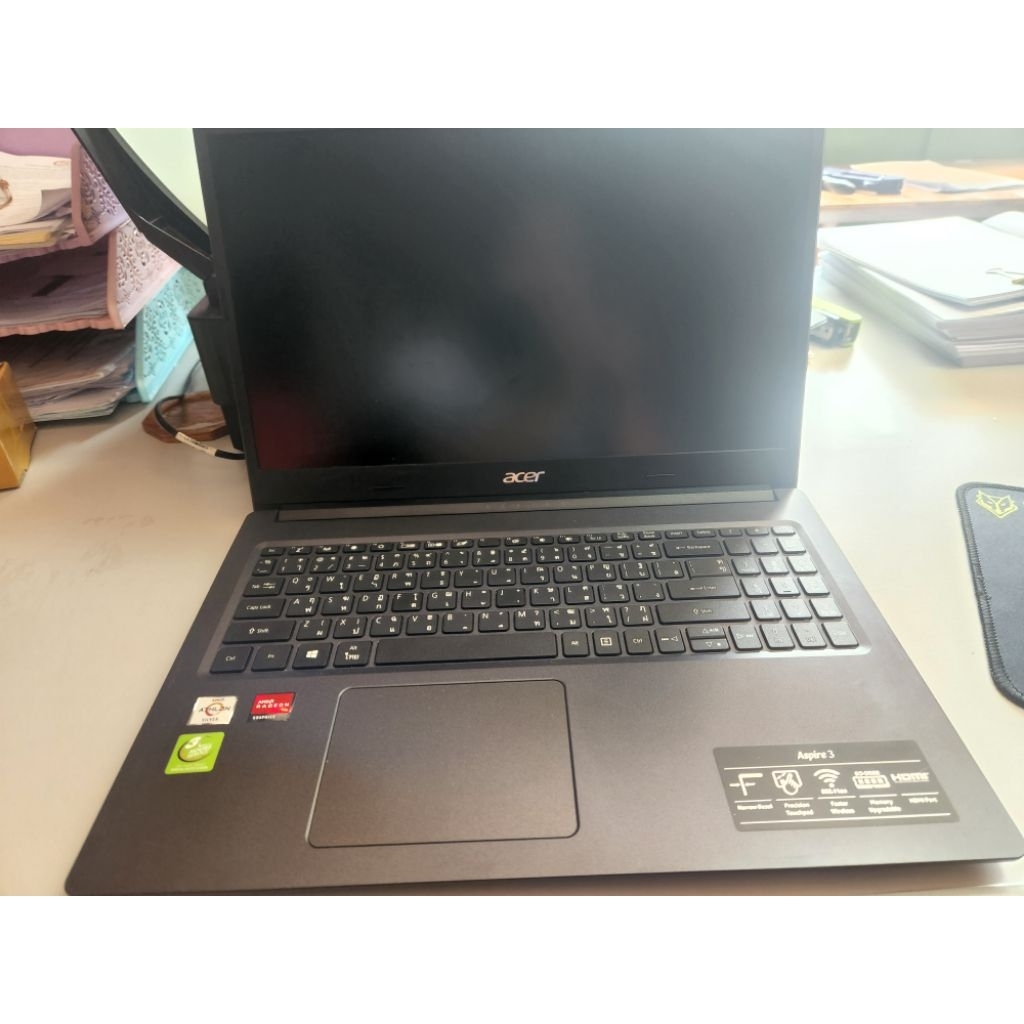 โน๊ตบุ๊ค acer มือสอง