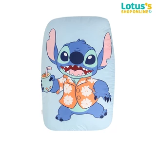 โมเมนโต หมอนอิงไดคัท ลาย Stitch ขนาด 44 นิ้ว MOMENTO DIE-CUT CUSHION STITCH PATTERN SIZE 44 INCHES