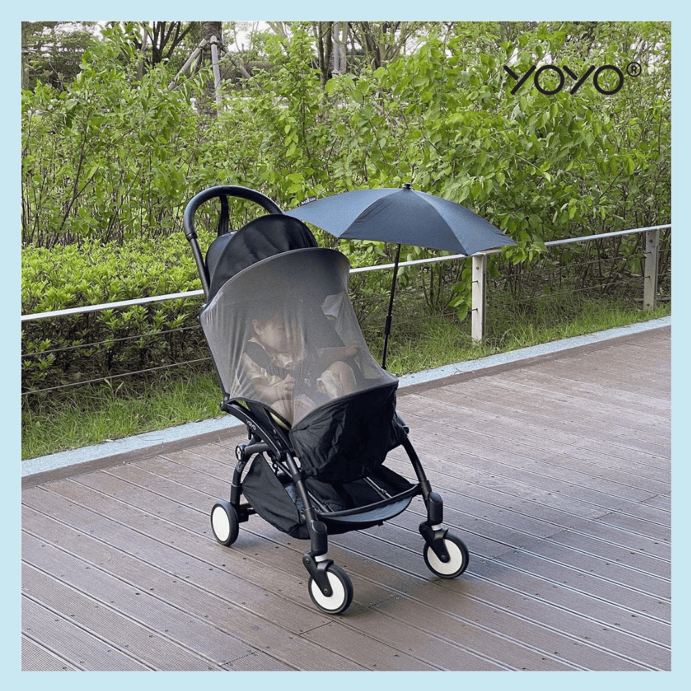 Stokke® YOYO Mosquito Net รูปที่ 5