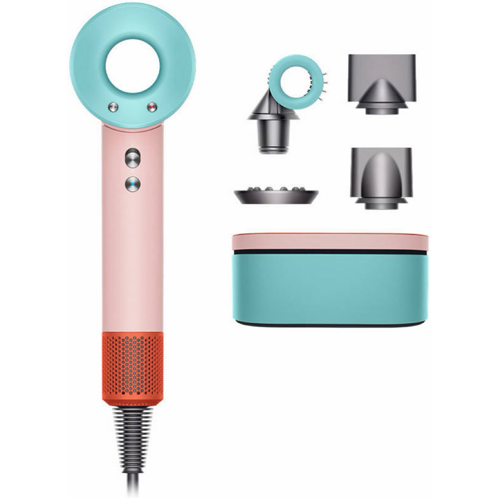 Dyson มือสอง Dyson Supersonic HD15