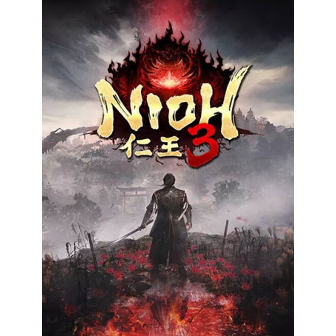 เกมส์        Nioh  3