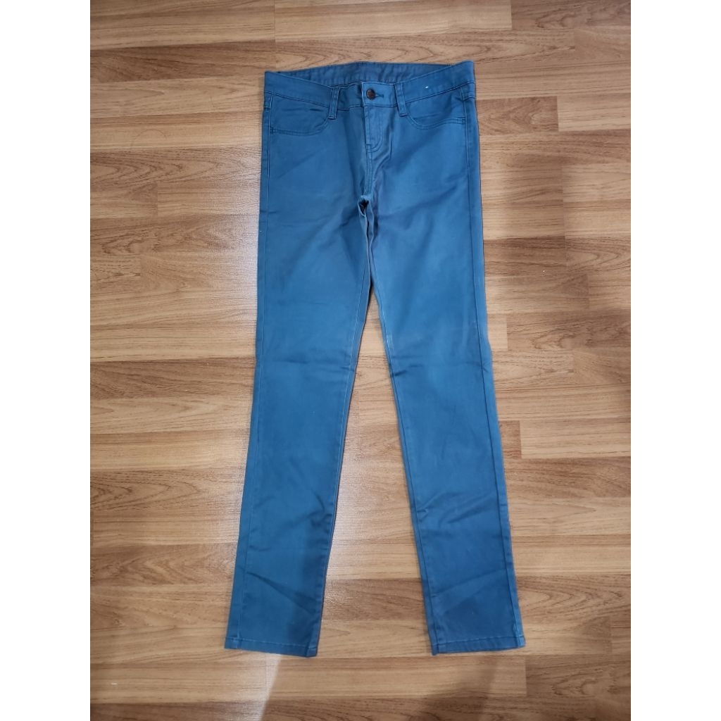 กางเกงขายาวแบรนด์ Erawon