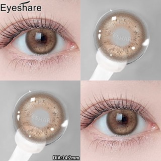Eyeshare polaris ซีรีย์ คอนแทคเลนส์สีน้ำตาล คอนแทคเลนส์สวยๆ …