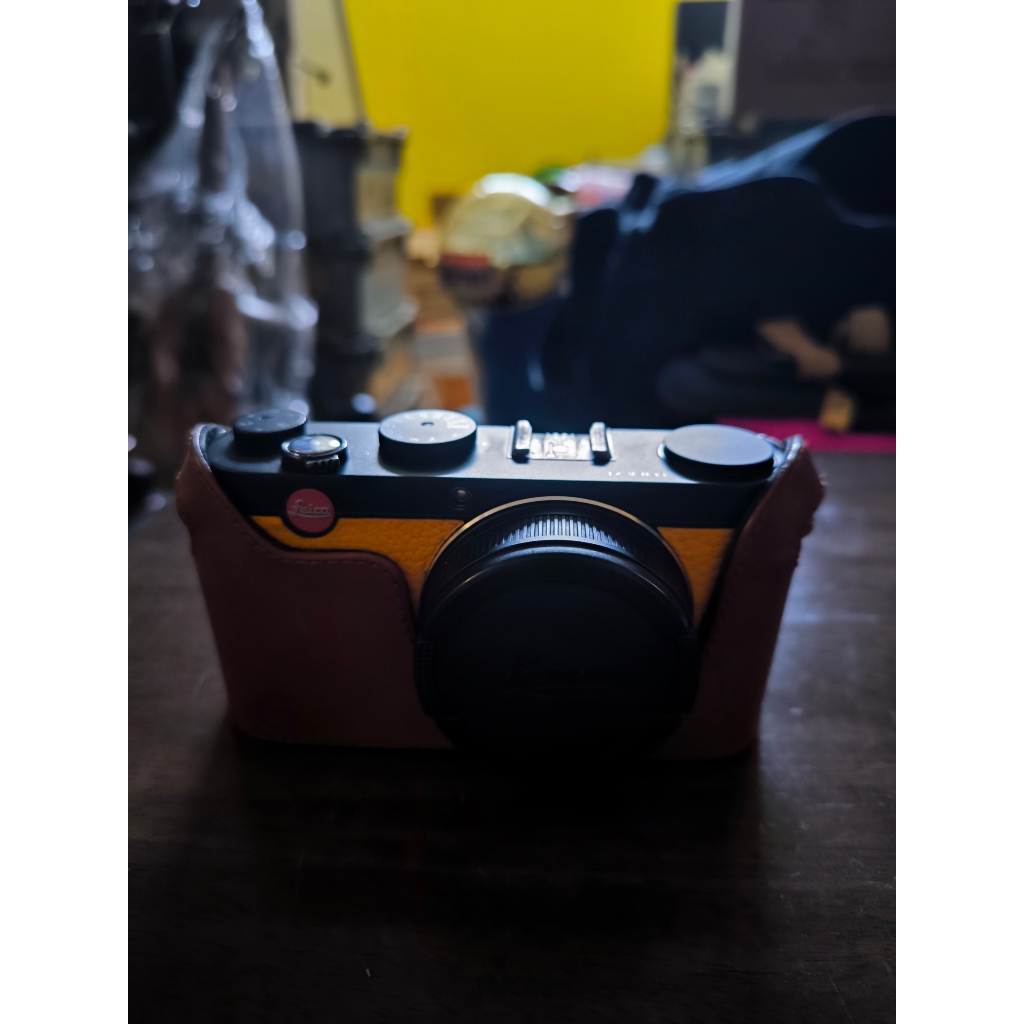 มือสอง - กล้องถ่ายรูป กล้อง Leica X1 สภาพดี