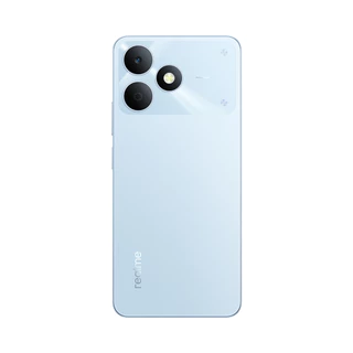 สมาร์ทโฟน REALME Note 80 4+64 GB (RMX5388) จอ 6.74นิ้ว 90Hz แบต 6300mAh ประกันศูนย์ไทย