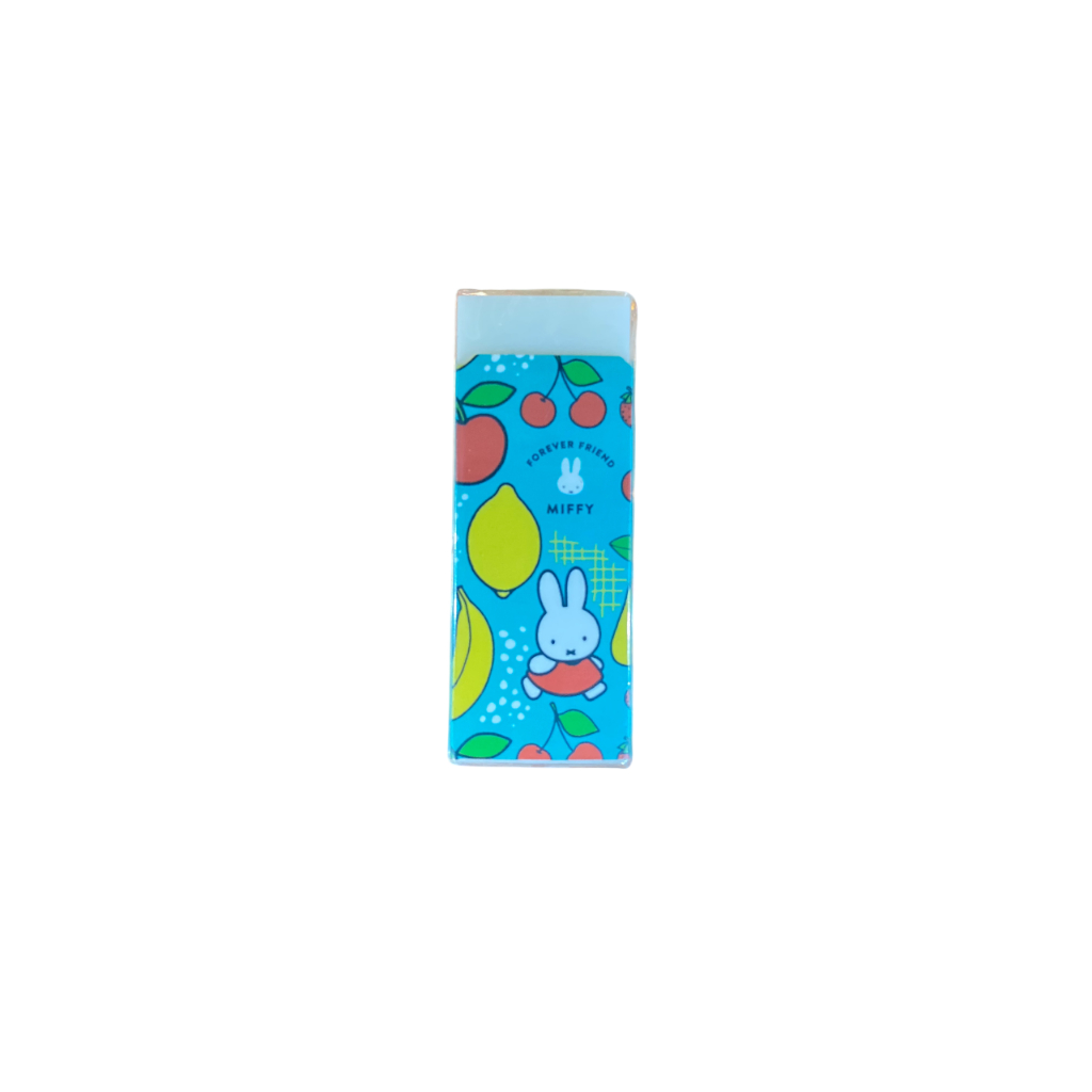 (KTS)ยางลบ M&G ดินสอ Miffy FAP963HS (คละลาย) บรรจุ 1 ก้อน
