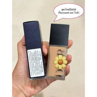 [แท้ชอปไทย/แบ่งขาย] รองพื้น2026 ดิ:ออ:ร์ Forever ทั้งสูตรแมท…