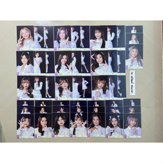 (ราคาถูก) Jiwaru Days Comp 3 ใบ BNK48 1 Generations จิวารุ เ…