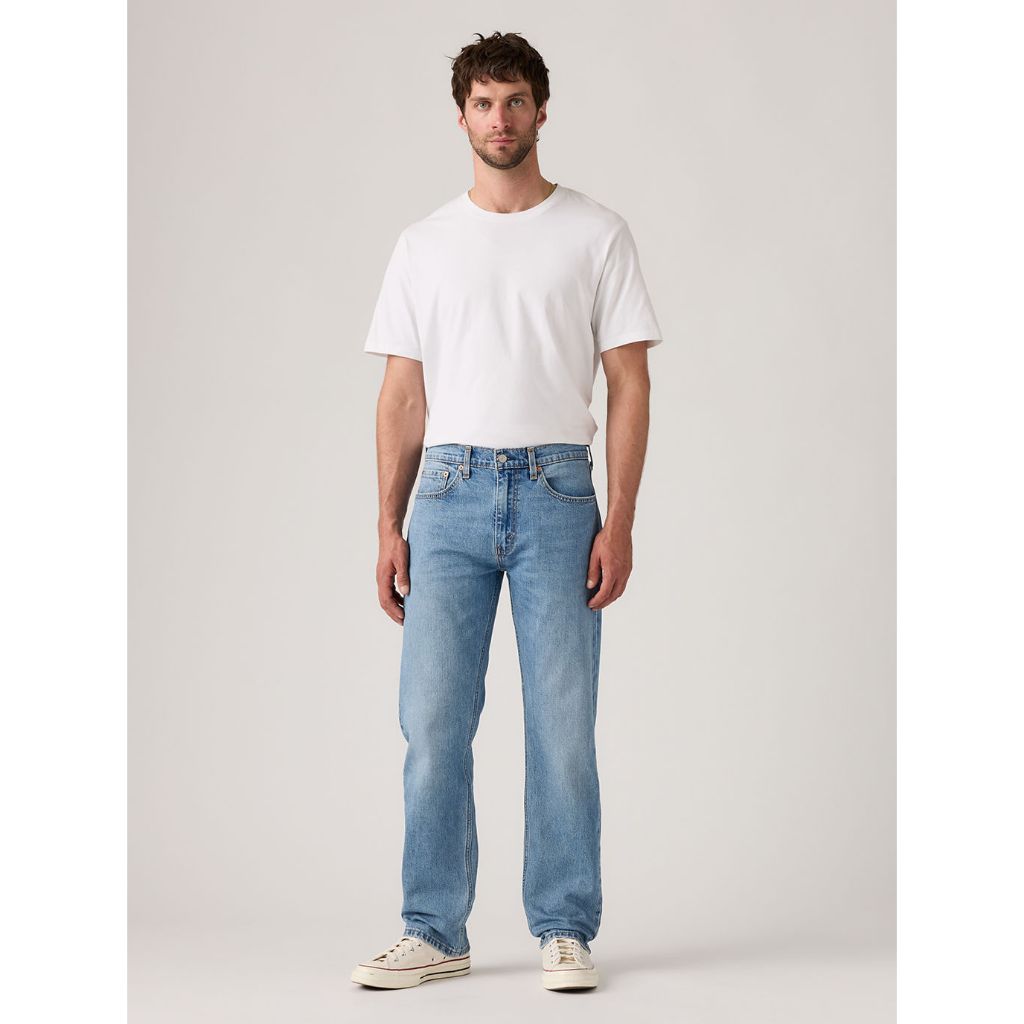 Levi's® Men's 505™ Regular Jeans