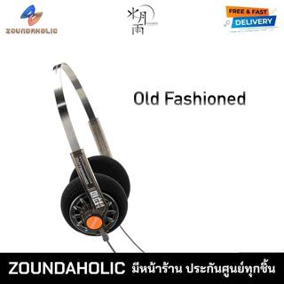 Moondrop Old Fashioned หูฟัง On-Ear ประกันศูนย์ไทย