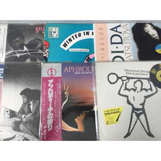 แผ่นเสียงไวนิว LP ขนาด 12 นิ้ว  ร้าน Qijianmusic K332