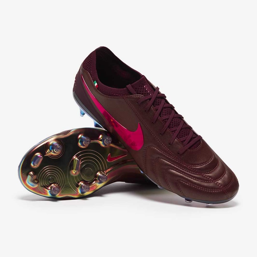 Nike Tiempo Legend X Elite FG