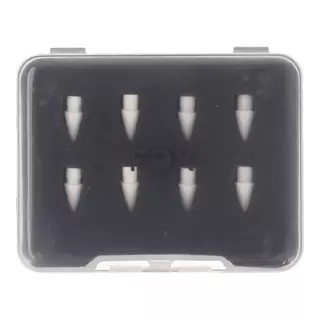 หัวปากกาไอแพด FOX Stylus Apple Pencil Tips Gen1/2 White by Studio7