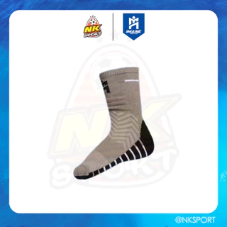 IMANE ถุงเท้าครึ่งแข้ง รหัส: IMC2006 TRAINING CREW SOCKS ผ้าNYLON POLYESTER