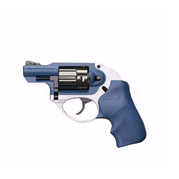 ผลิตภัณฑ์ใหม่แม่พิมพ์ Cube Ruger lcr คู่รักษาการต่อเนื่องผม