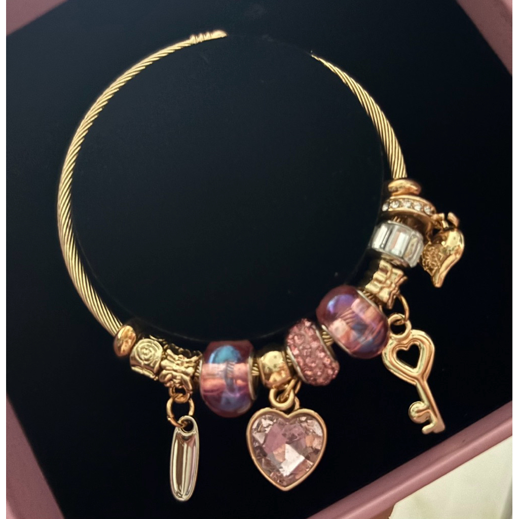 สร้อยข้อมือ MOLLY JEWELRY