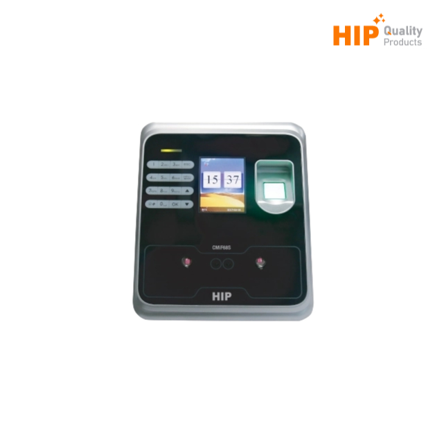 HIPเครื่องสแกนใบหน้ารุ่นCMiF68S