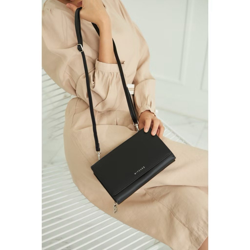 ส่งต่อ กระเป๋า Witchez มือ1 โอนนอกแอพ200