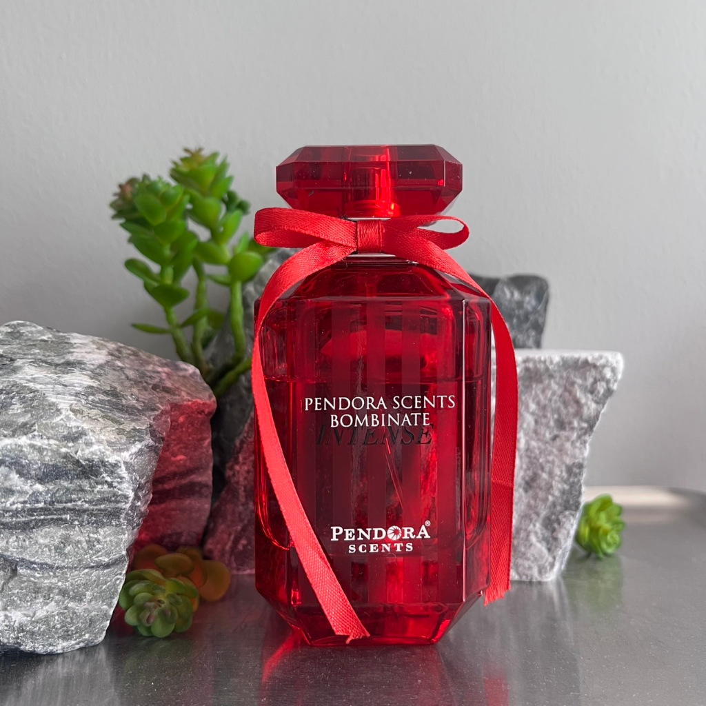 น้ำหอม Pendora Scents - Bombinate Intense น้ำหอมแบ่งขาย ขนาดเดินทาง ขนาดพกพา น้ำหอมแท้แบ่งขาย