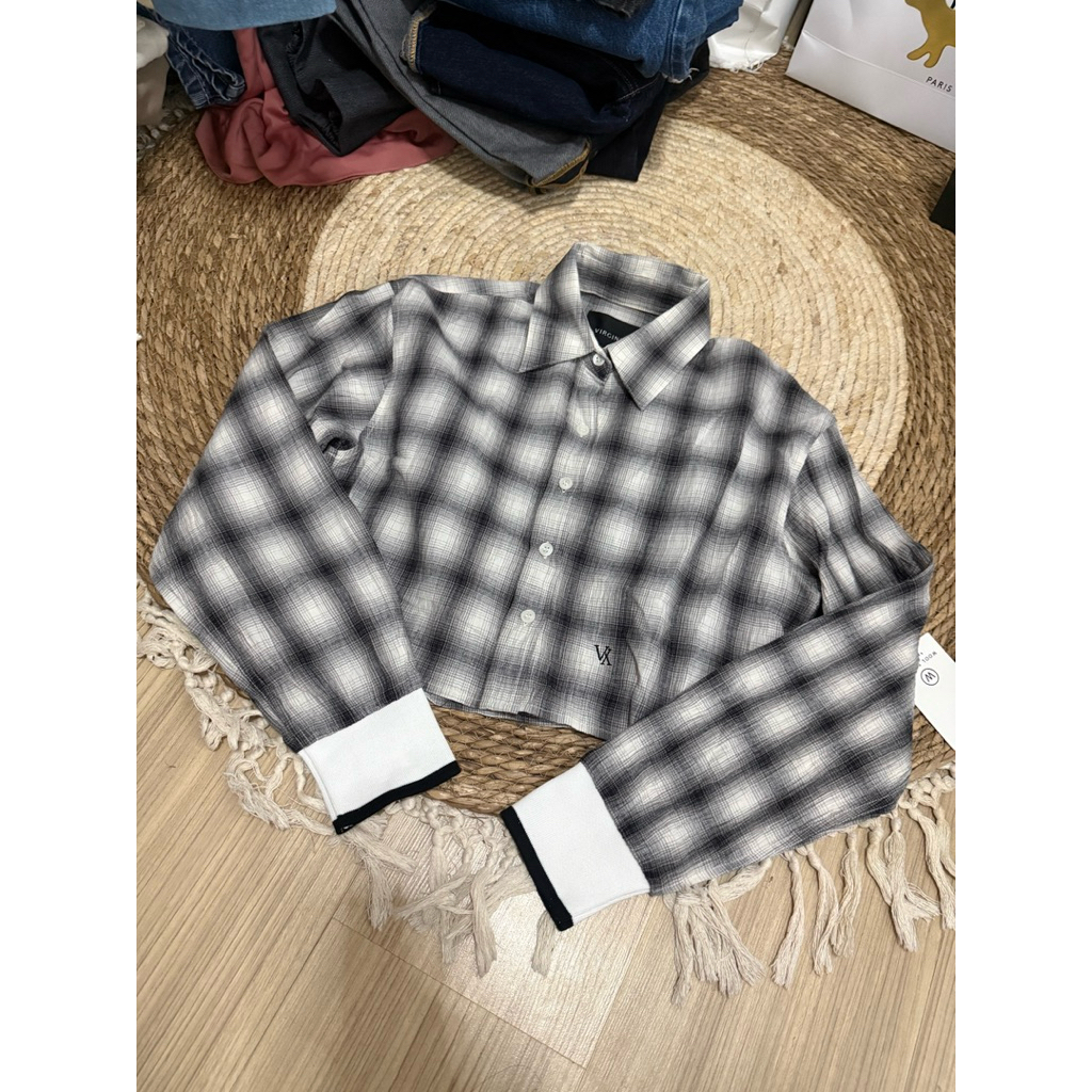 virginx สภาพใหม่มากก